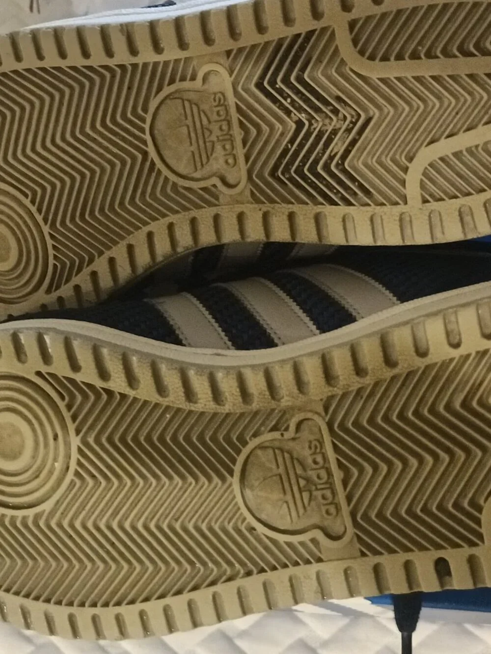 Adidas top ten low